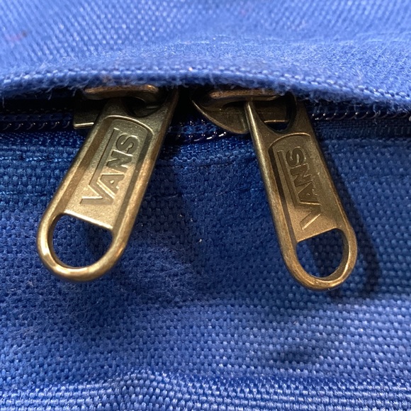 NWT VANS Backpack - Picture 15 of 16